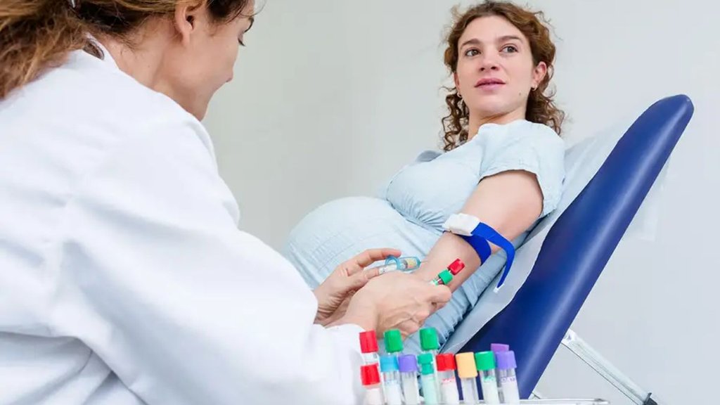 pre-eclampsia,gestation,eclampsia,blood test,pre-eclampsia sign and symptoms,pre-eclampsia new test,