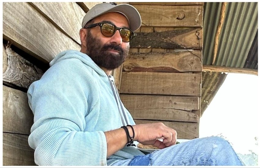 sunny deol