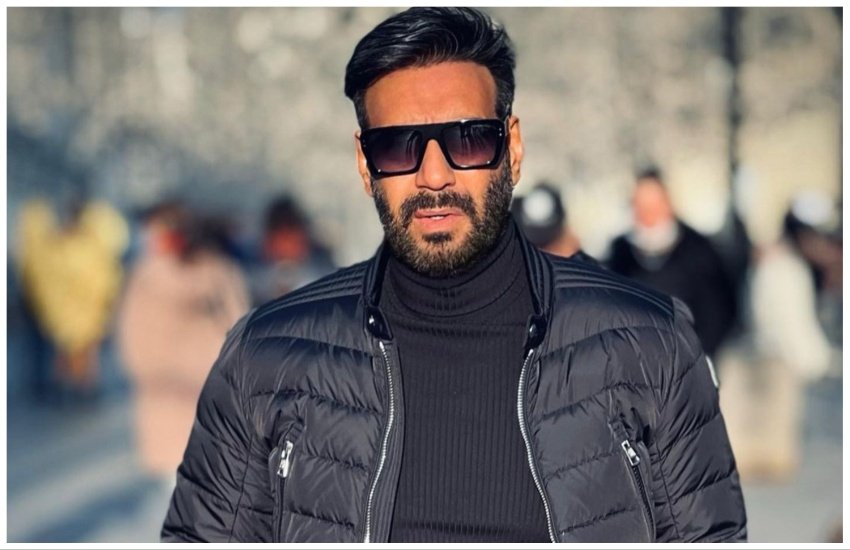 ajay devgan