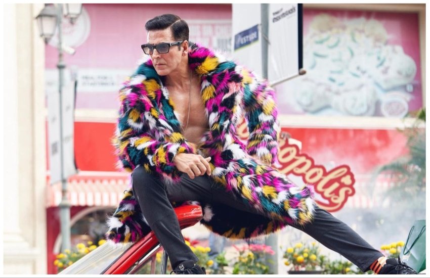 akshay kumar