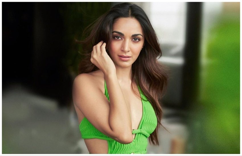 kiara advani