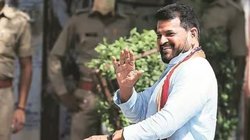 बृजभूषण के दामाद नहीं लड़ेंगे कुश्ती संघ का चुनाव! बीजेपी सांसद का दावा- बैठक में पहुंचे 25 में से 22 राज्यों के प्रतिनिधि