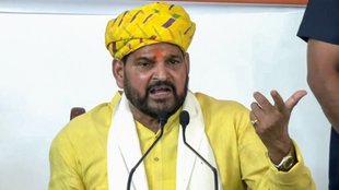 brijbhushan singh , DELHI POLICE, CHARGESHEET