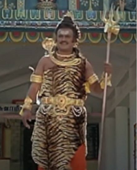 Rajinikanth