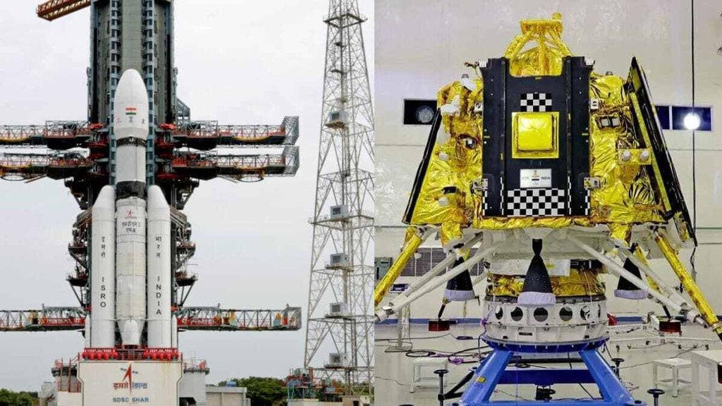 Chandrayaan-3 | Chandrayaan-3 Mission Date | ISRO Moon Mission
