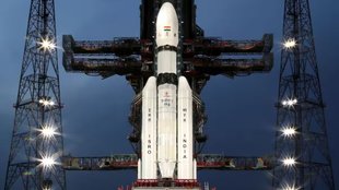 chandrayan 3 | Launch
