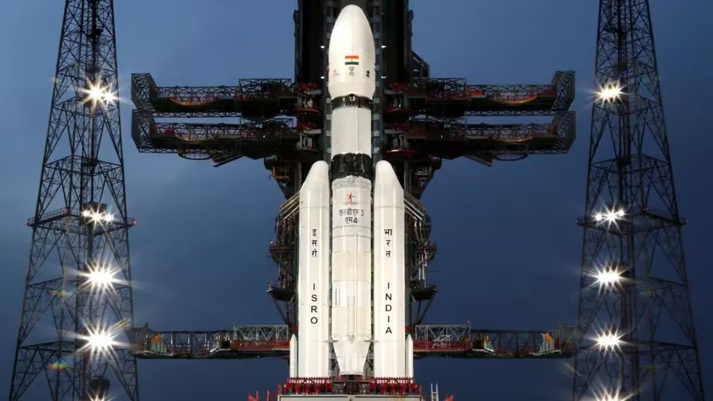 chandrayan 3 | Launch