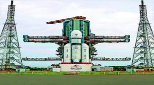 chandrayan 3 | ISRO