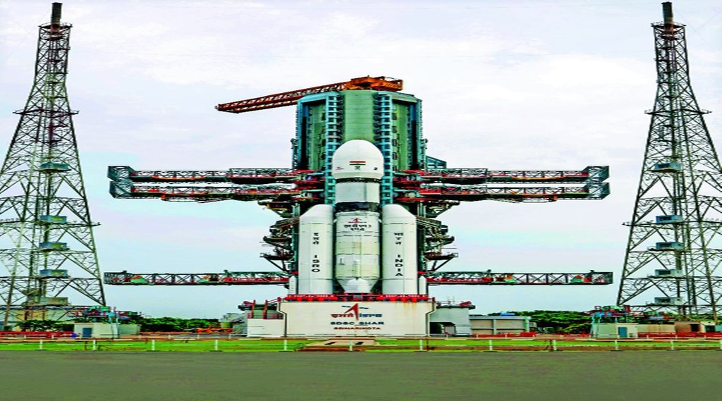chandrayan 3 | ISRO