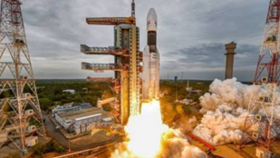 CHANDRAYAN 3