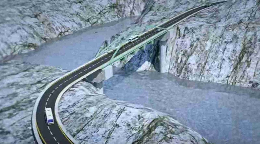 chardham Yatra| Project