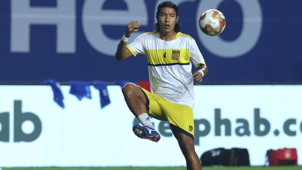 chinglensana