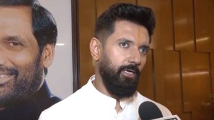 chirag paswan| opposition meet| NDA