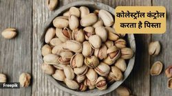Nutrition alert: हाई कोलेस्ट्रॉल लेवल कम करने के लिए 100 ग्राम खाएं ये ड्राई फ्रूट्स, नहीं बढ़ेगा वजन और ब्लड शुगर भी रहेगा कंट्रोल