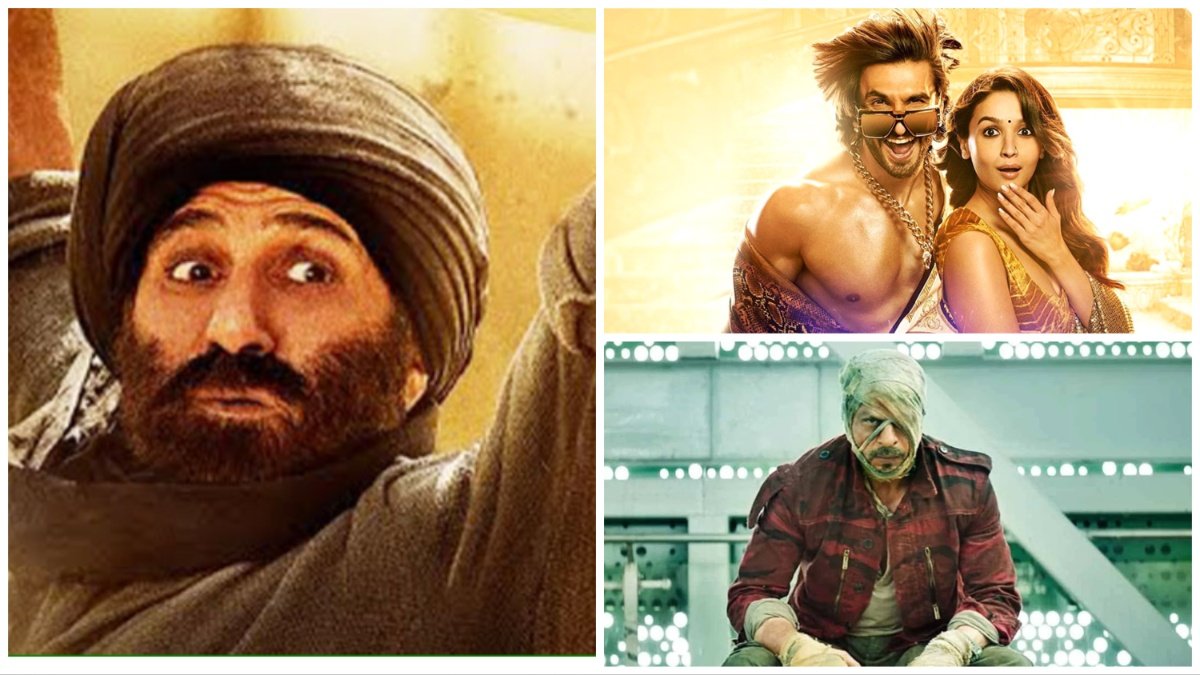 Cinematograph (Amendment) Bill, 2023