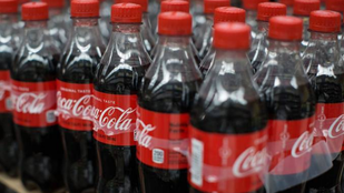 COCA COLA