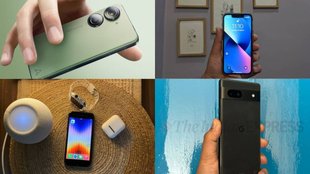 Smartphones | compact Smartphones | Flagship compact phones