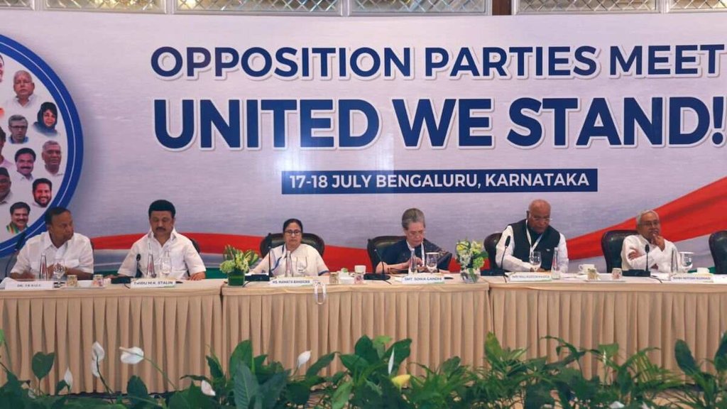 congress| opposition unity |