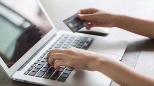Credit Card | Debit Card | Change Security PIN