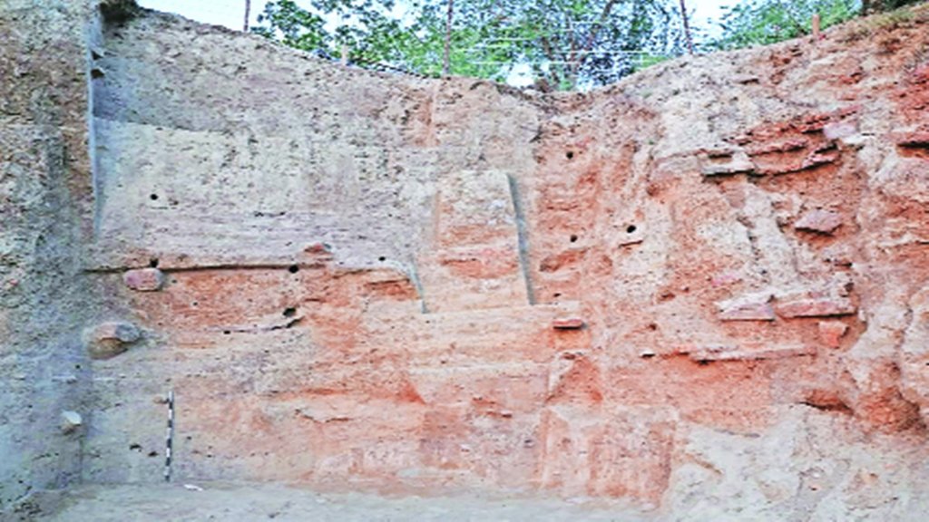 crematorium| excavation