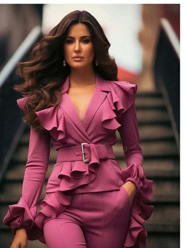 AI Image Barbie look of Bollywood Actress (9)