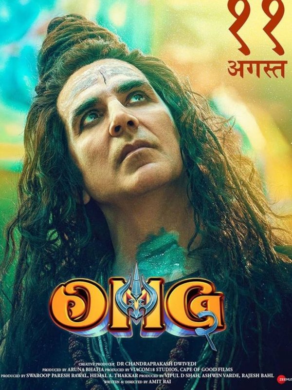 AKSHAY KUMAR - VEGETARIAN