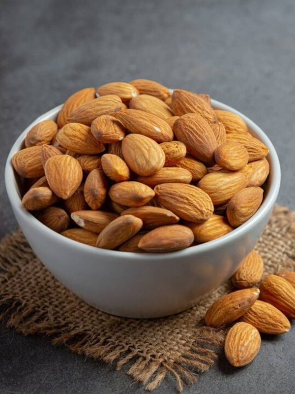 ALMONDS BENEFITS