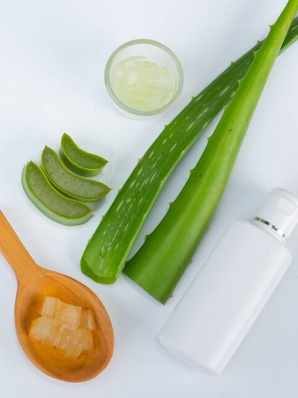 ALOEVERA GEL SANITIZER