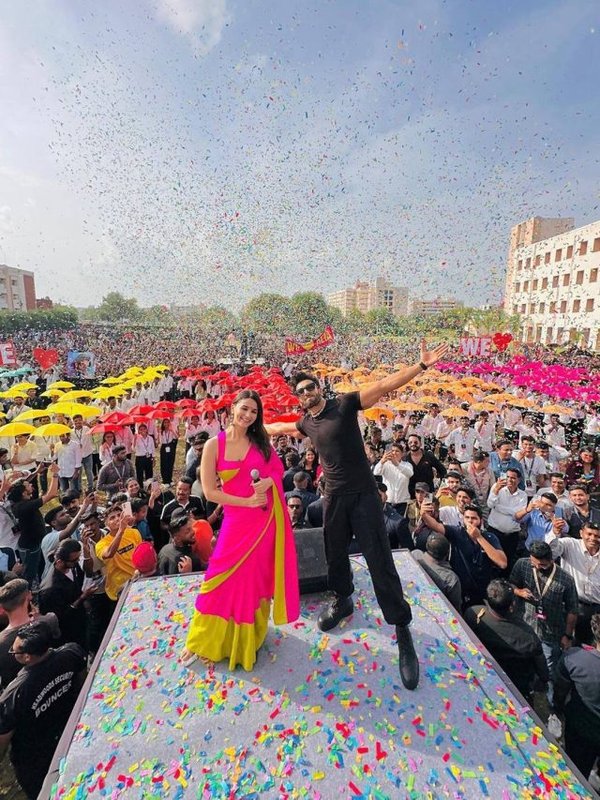 Alia bhatt Ranveer Singh 3