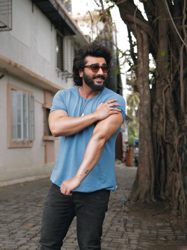 Arjun Kapoor 4