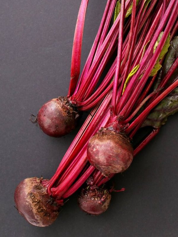 BEETROOT BENEFITS