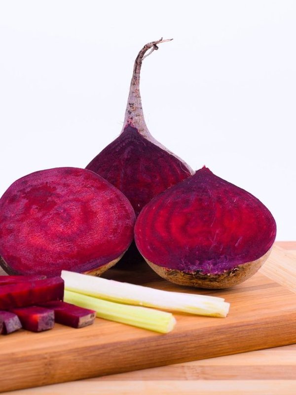 BEETROOT - EMPTY STOMACH