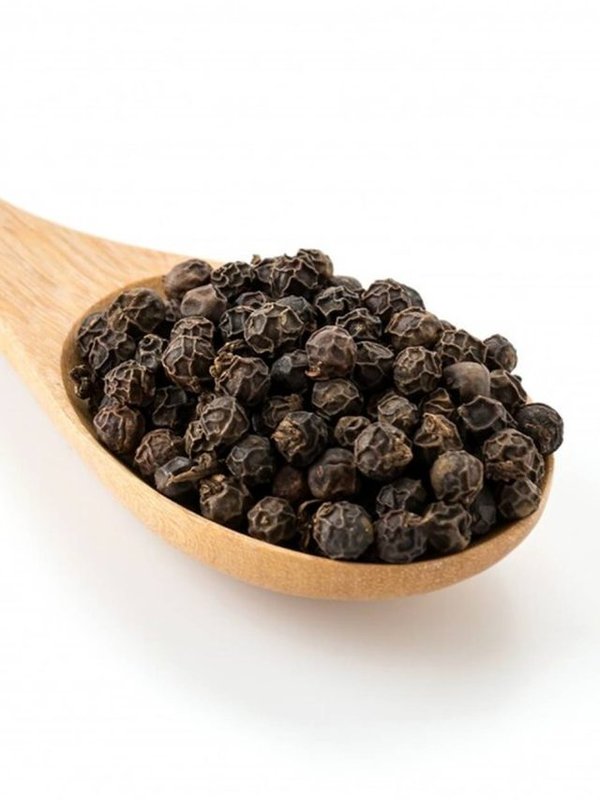BLACK PEPPER - KAALI MIRCH BENEFITS