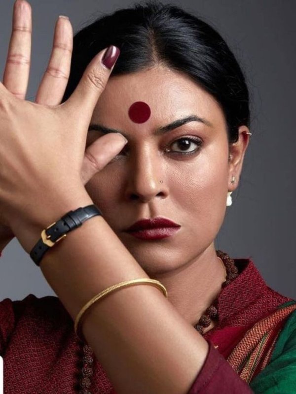 Bollywood Actors plays transgender roles (10)