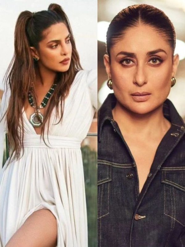 Bollywood Actresses Fess