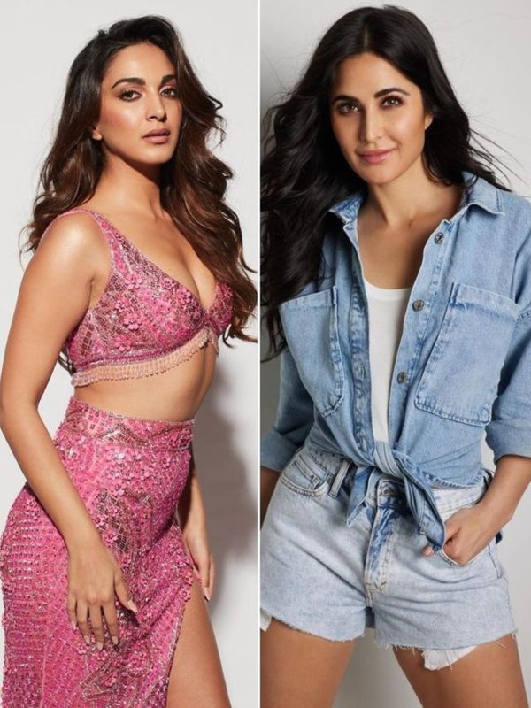 Bollywood Celebs Real name