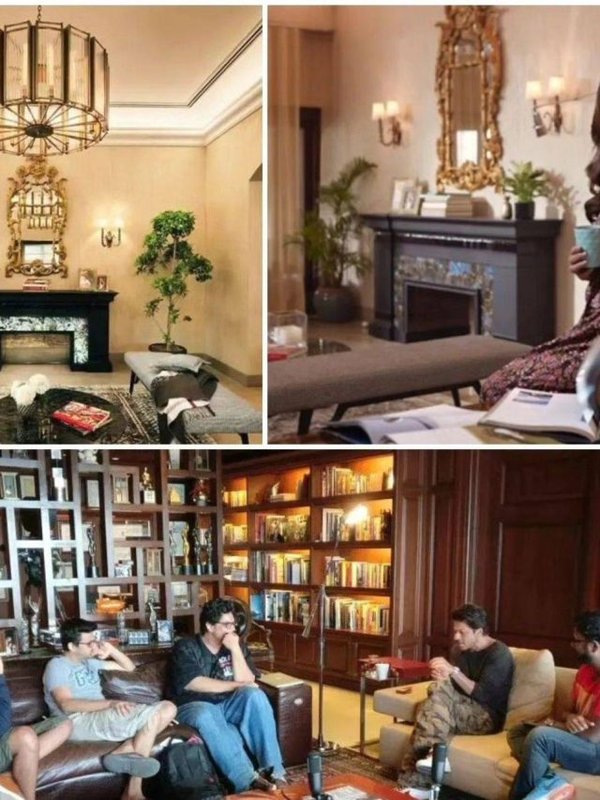 Bollywood stars expensive houses (8)