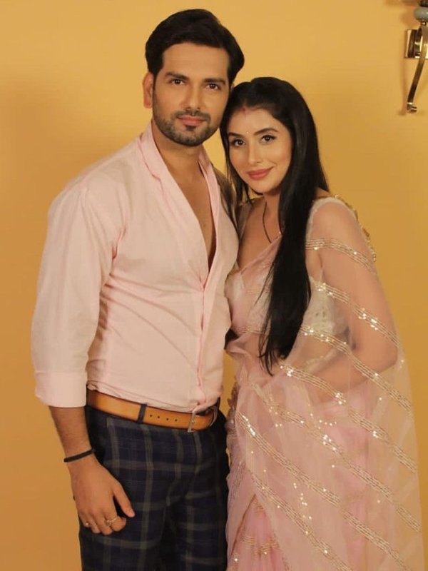 CHARU ASOPA COMEBACK