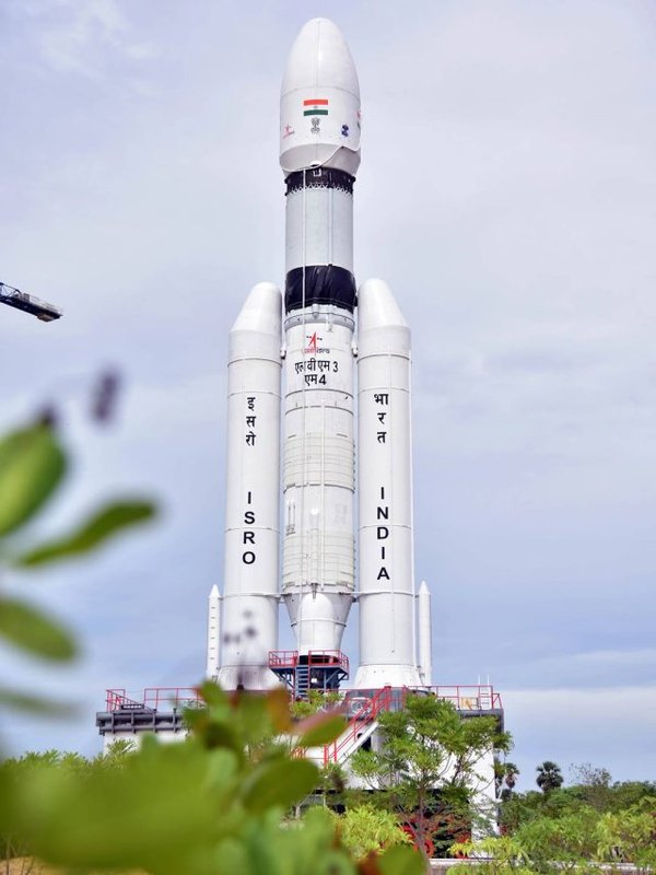 Chandrayan 2