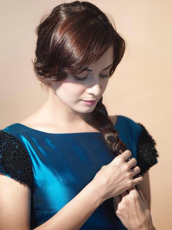 Dia Mirza 4