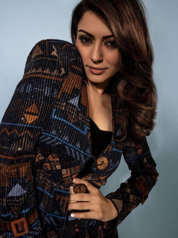 Hansika Motwani (4)