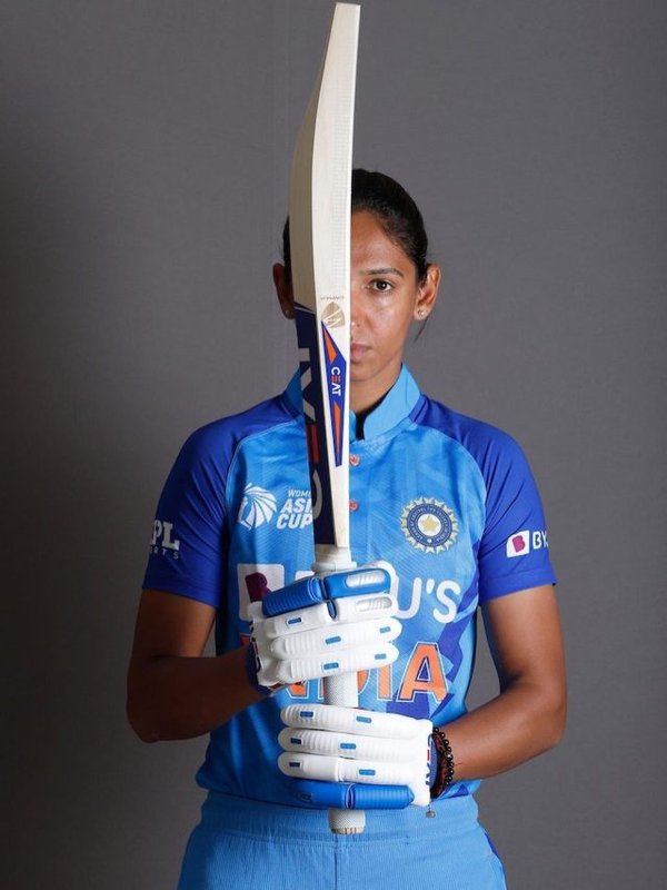 Harmanpreet Kaur