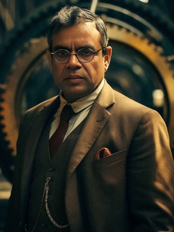 Hera Pheri AI Image (4)