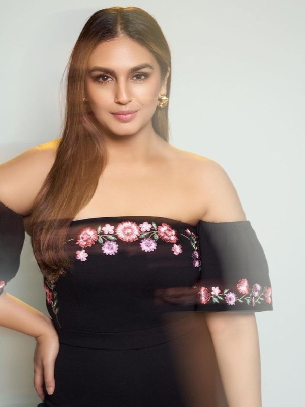 Huma Qureshi (4)
