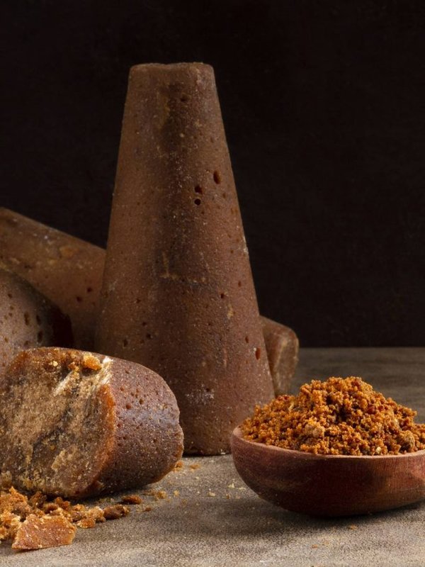 JAGGERY FOR WEIGHT LOSS