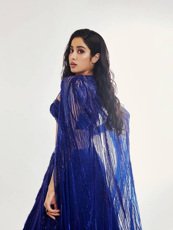 Janhvi Kapoor 3