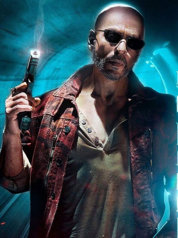 Jawan cast educational qualifications (5)