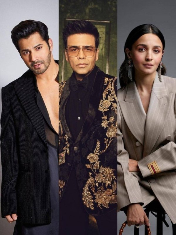 Karan Johar brightened the fortunes of these star kids (1)