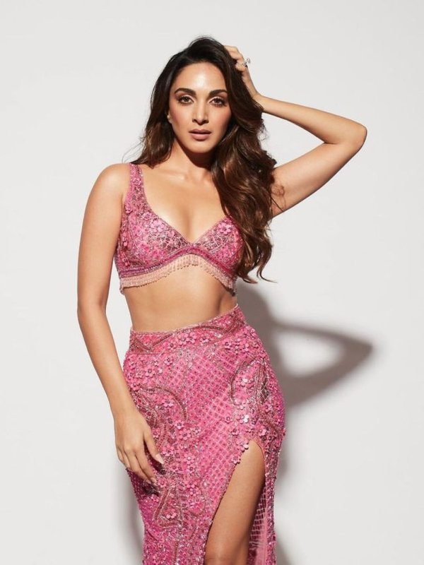 Kiara Advani Birthday (2)