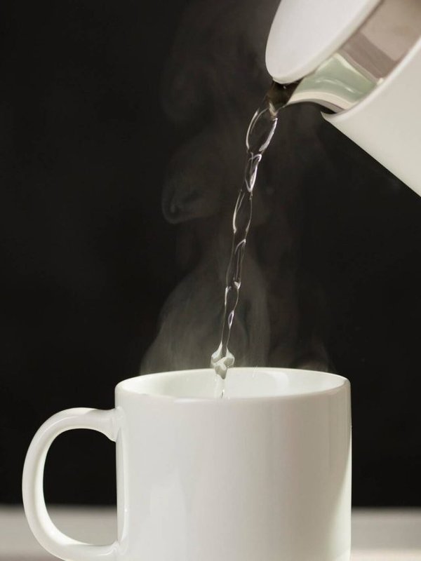 LUKEWARM WATER AND SPICES BENEFITS